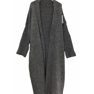 Loose Chunky Cardigan Oversized Cardigan