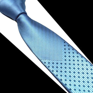 Skinny Men's Luxury Ties