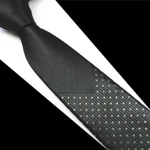 Skinny Men's Luxury Ties