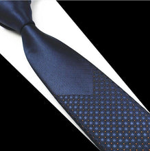 Load image into Gallery viewer, Skinny Men&#39;s Luxury Ties
