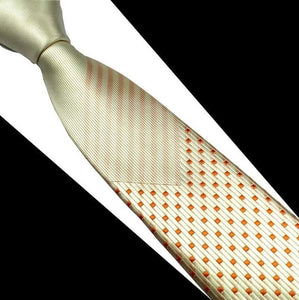 Skinny Men's Luxury Ties