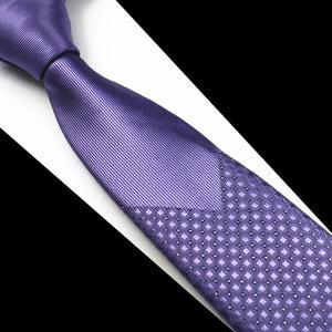 Skinny Men's Luxury Ties