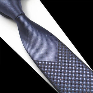 Skinny Men's Luxury Ties