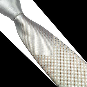 Skinny Men's Luxury Ties
