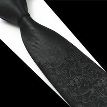 Load image into Gallery viewer, Skinny Men&#39;s Luxury Ties