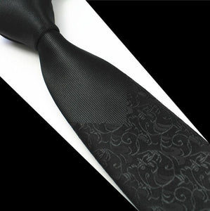 Skinny Men's Luxury Ties