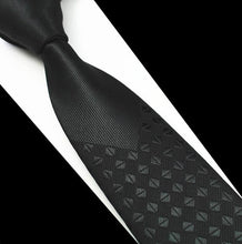 Load image into Gallery viewer, Skinny Men&#39;s Luxury Ties