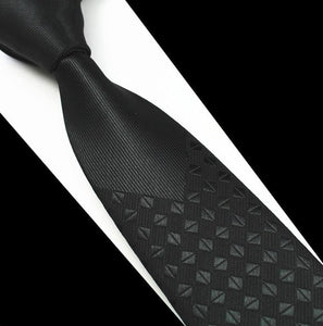 Skinny Men's Luxury Ties