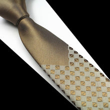 Load image into Gallery viewer, Skinny Men&#39;s Luxury Ties
