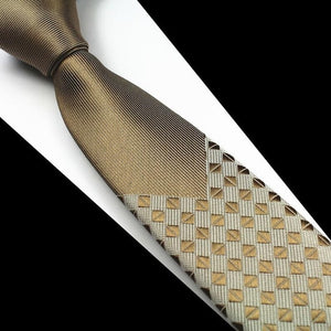 Skinny Men's Luxury Ties