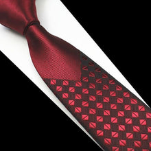 Load image into Gallery viewer, Skinny Men&#39;s Luxury Ties