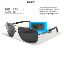 Load image into Gallery viewer, Polarized Sunglasses With Accessories