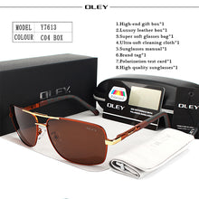 Load image into Gallery viewer, Polarized Sunglasses With Accessories