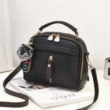 Load image into Gallery viewer, New Crossbody Bags For Women 2018 Handbag Shoulder Bag Female Leather Flap Cheap Women Messenger Bags Small Bolsa Feminina