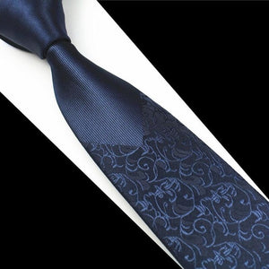 Skinny Men's Luxury Ties