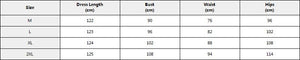 Women Bodycon Elegant Vintage Long Dress Belt Purchase Available