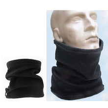 Load image into Gallery viewer, Feitong Quality Men Women Men Scarves Unisex Polar Hat Neck Warmer Face Mask Cap Warm Winter bonnet Beanie Poncho  #YL5