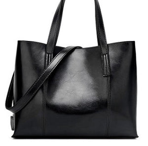 Women Leather Handbag 100% Genuine Leather