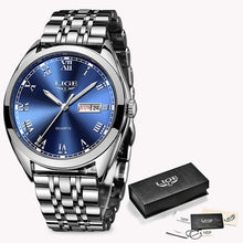 Load image into Gallery viewer, Rose Gold Women Watch