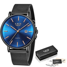 Load image into Gallery viewer, Rose Gold Women Watch