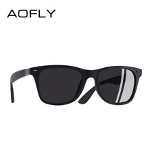 Load image into Gallery viewer, Ultralight TR90 Polarized Sunglasses