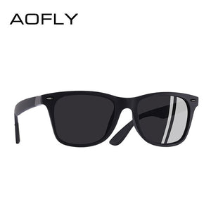 Ultralight TR90 Polarized Sunglasses