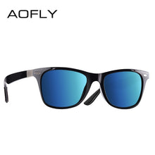 Load image into Gallery viewer, Ultralight TR90 Polarized Sunglasses