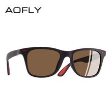 Load image into Gallery viewer, Ultralight TR90 Polarized Sunglasses
