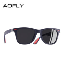Load image into Gallery viewer, Ultralight TR90 Polarized Sunglasses
