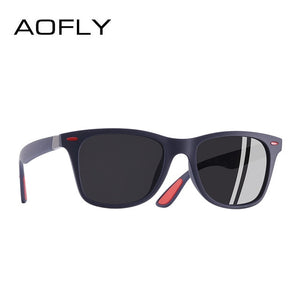 Ultralight TR90 Polarized Sunglasses