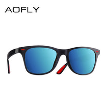 Load image into Gallery viewer, Ultralight TR90 Polarized Sunglasses