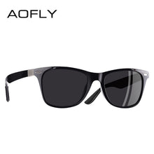 Load image into Gallery viewer, Ultralight TR90 Polarized Sunglasses