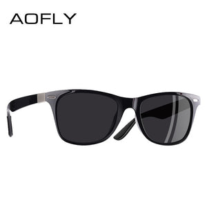 Ultralight TR90 Polarized Sunglasses